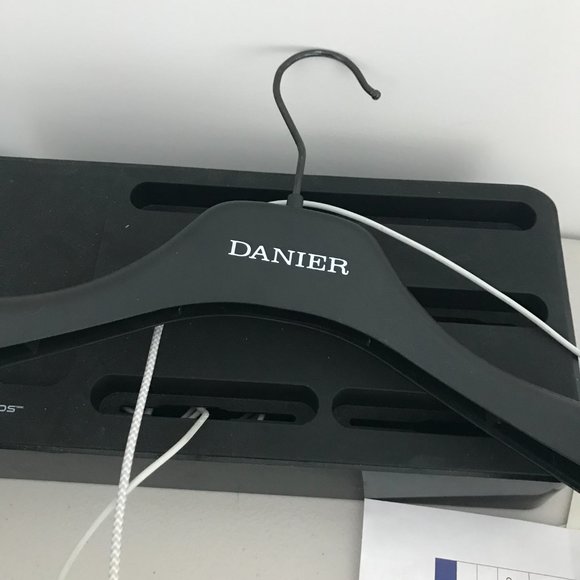 Men's Black/Brown Genuine Leather Jacket (Size L) - Picture 12 of 12